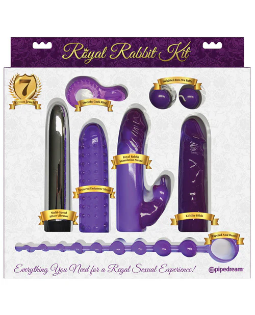 Royal Rabbit Kit - Image 3