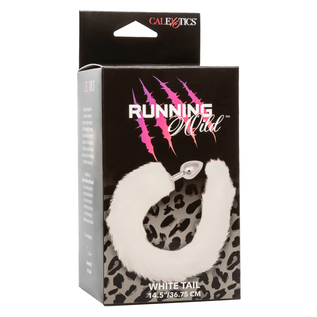Running Wild Tail Plug - Image 10