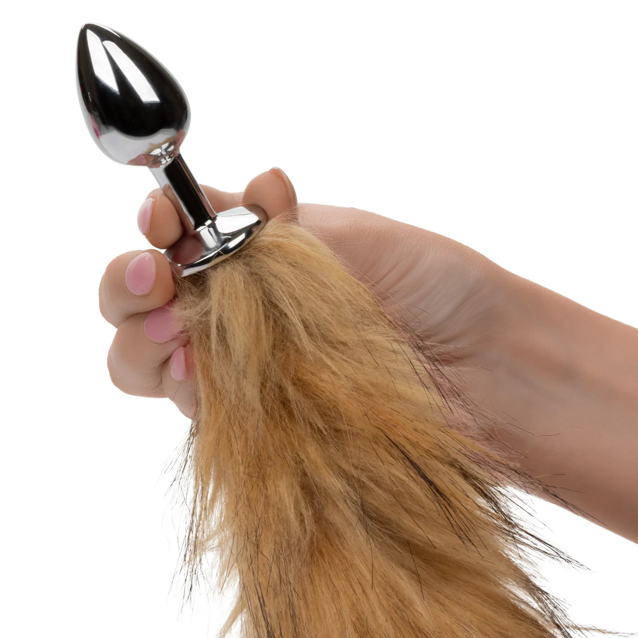 Running Wild Tail Plug - Image 2