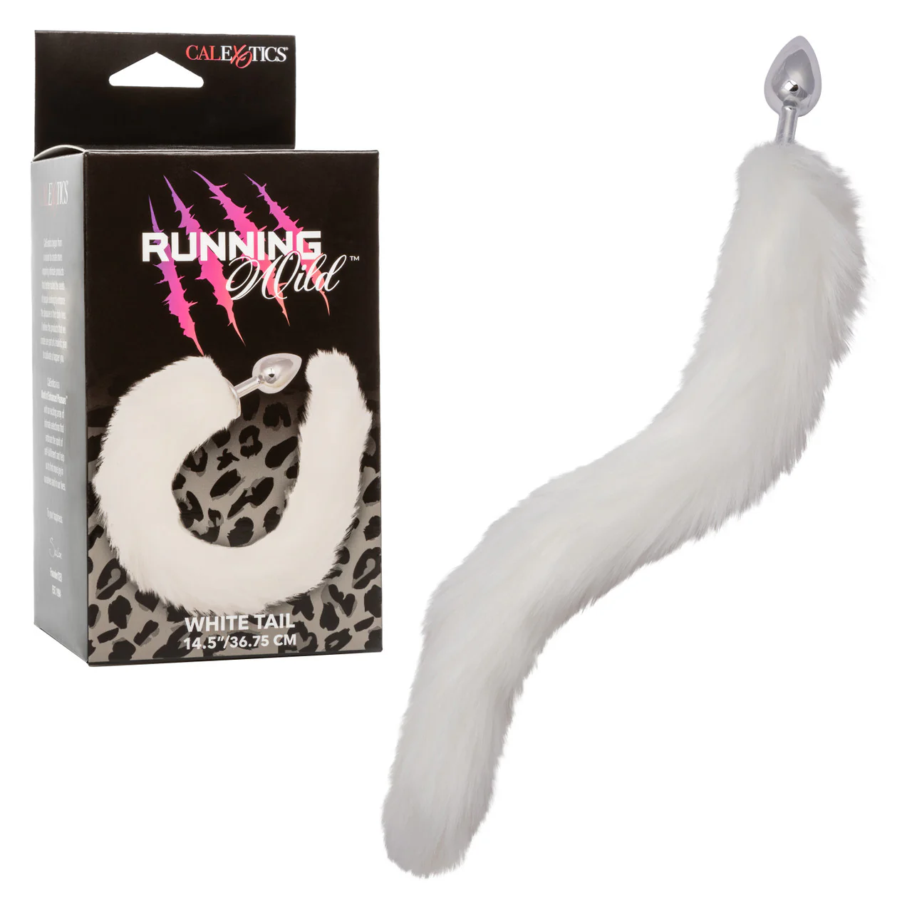 Running Wild Tail Plug - Image 9