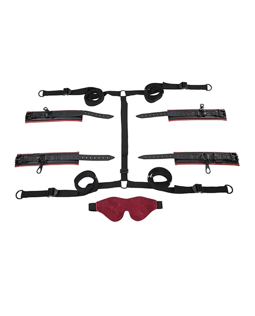Saffron Under the Bed Restraint System - Image 3