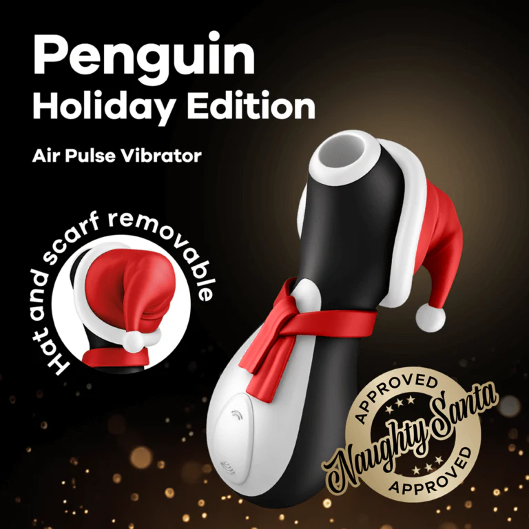 Satisfyer Pro Penguin - Image 13