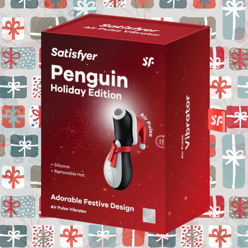Satisfyer Pro Penguin - Image 14