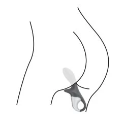 Satisfyer Air Pump Booty 2 - Image 4
