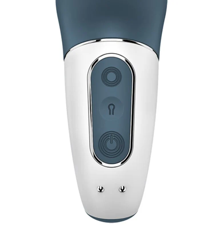 Satisfyer Air Pump Booty 2 - Image 7