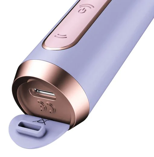 Satisfyer Bold Kiss - Image 3
