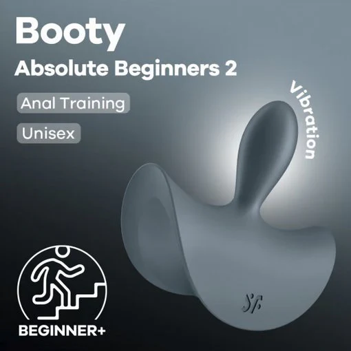 Satisfyer Booty Absolute Beginners 2 - Image 3