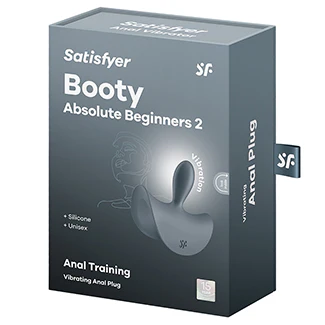 Satisfyer Booty Absolute Beginners 2 - Image 6