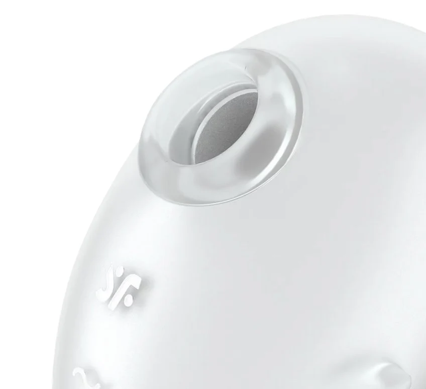 Satisfyer Cutie Ghost - Image 4