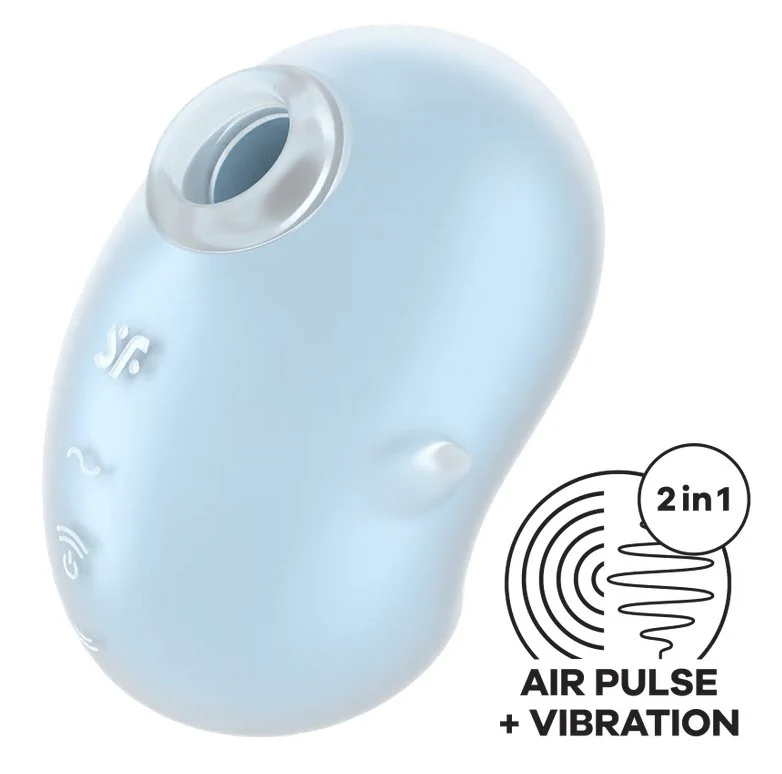 Satisfyer Cutie Ghost - Image 5