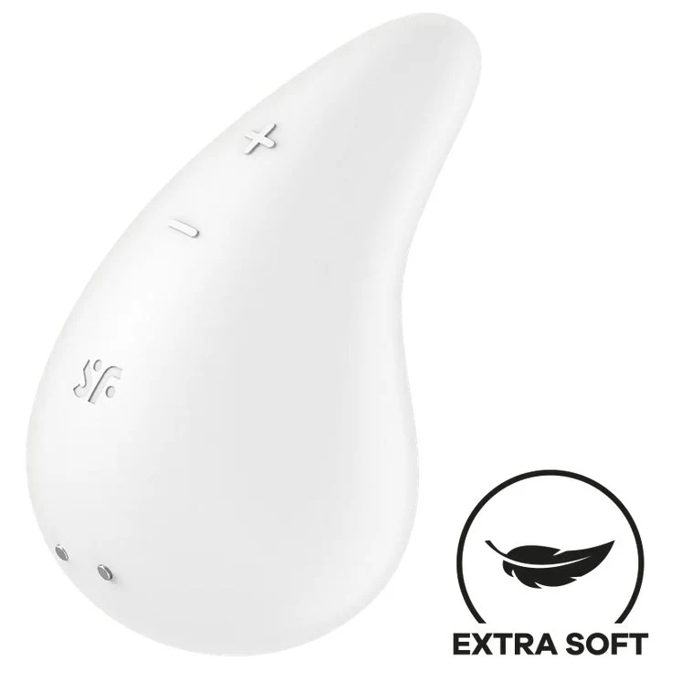 Satisfyer Dew Drop