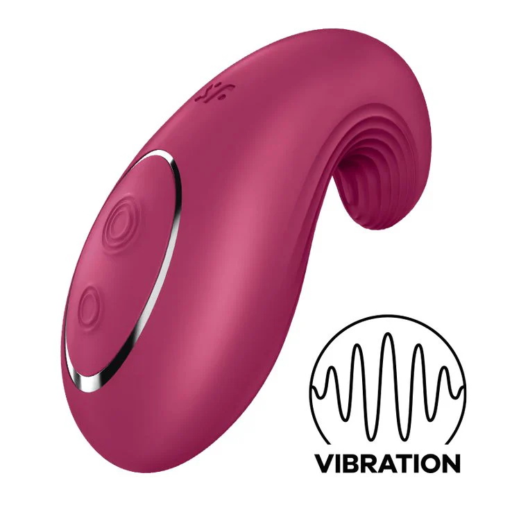 Satisfyer Dipping Delight - Image 5