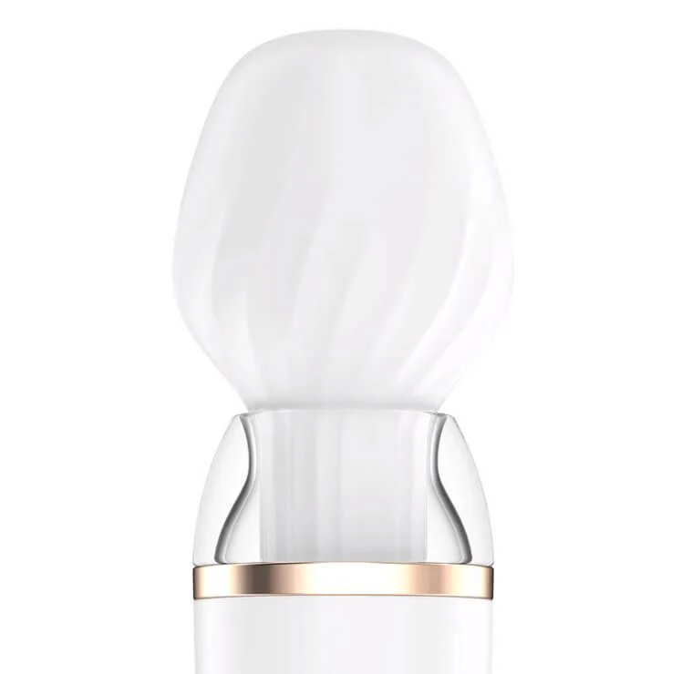 Satisfyer Double Wand-er - Image 5