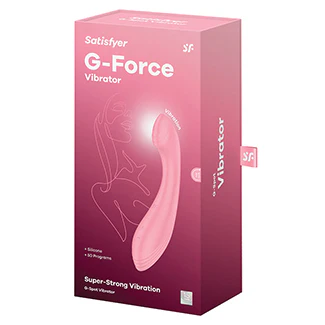 Satisfyer G-Force - Image 5