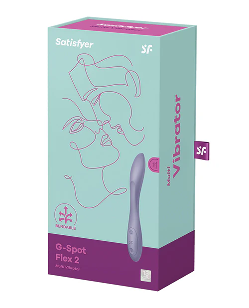 Satisfyer G Spot Flex 2 - Image 5