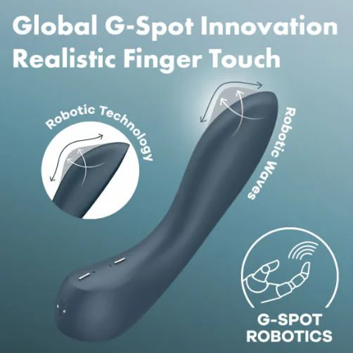 Satisfyer G-Spot Wave 4 - Image 3