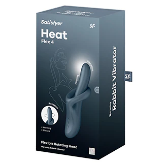 Satisfyer Heat Flex 4 - Image 6