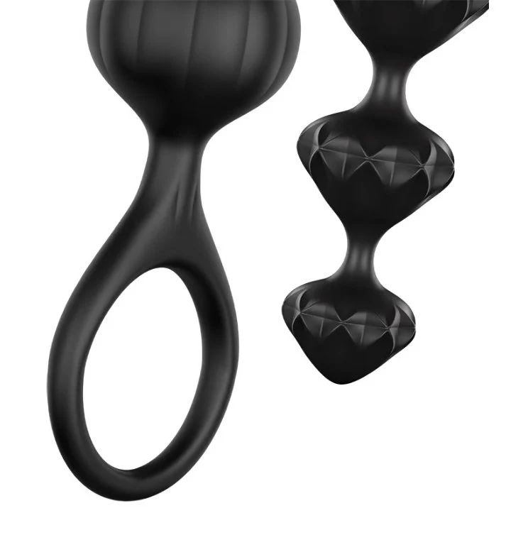 Satisfyer Love Beads - Image 3