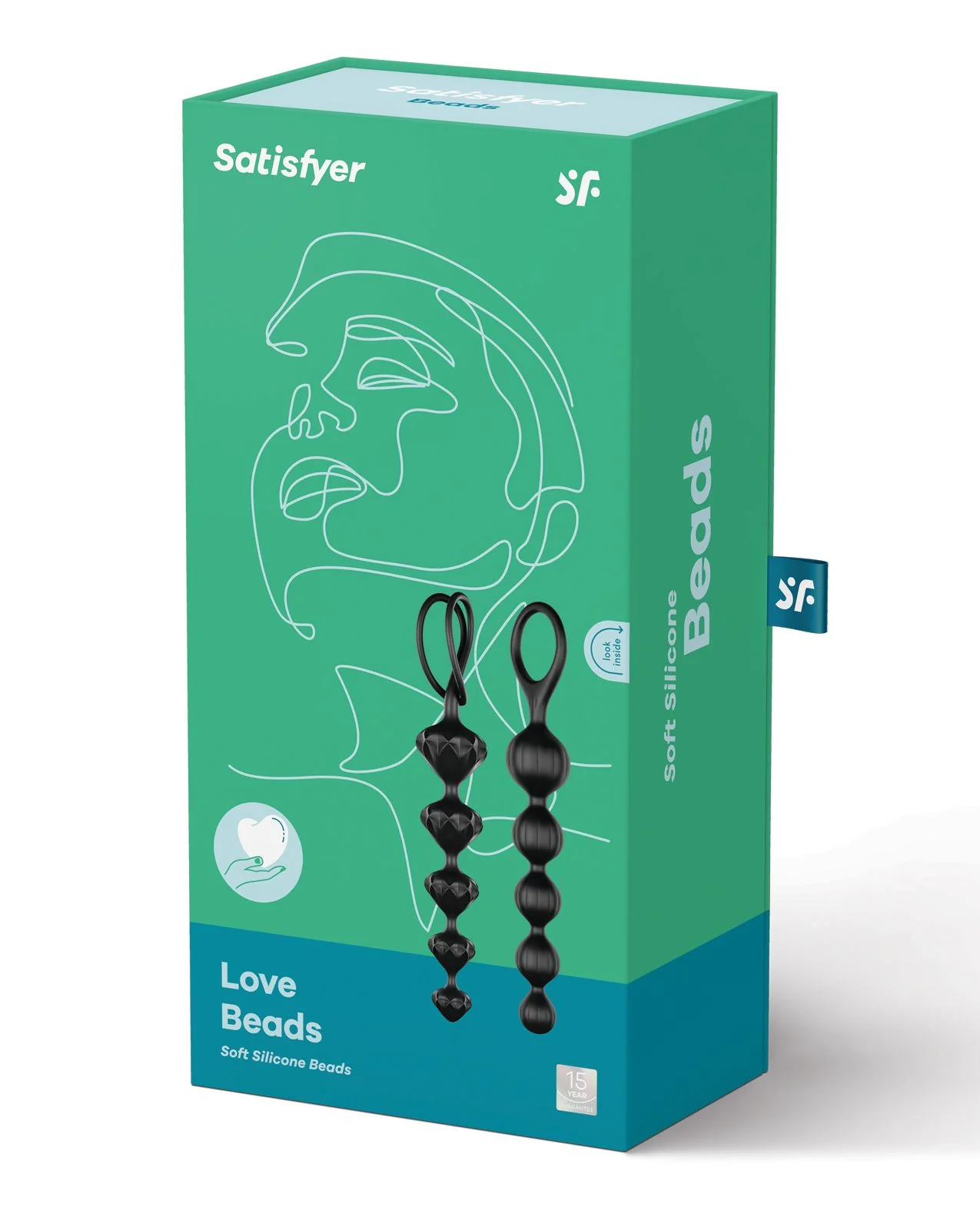 Satisfyer Love Beads - Image 5