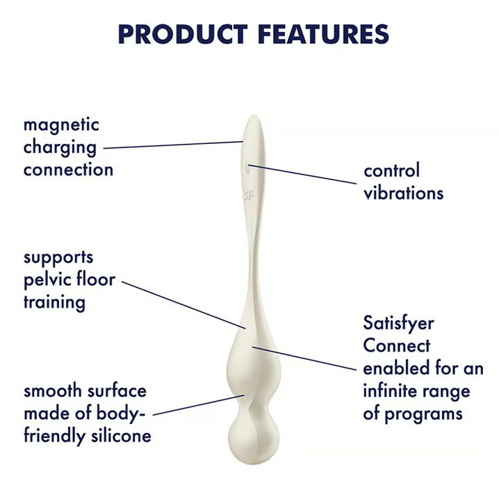 Satisfyer Love Birds 1 - Image 2