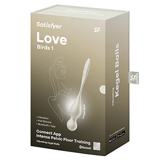 Satisfyer Love Birds 1 - Image 6