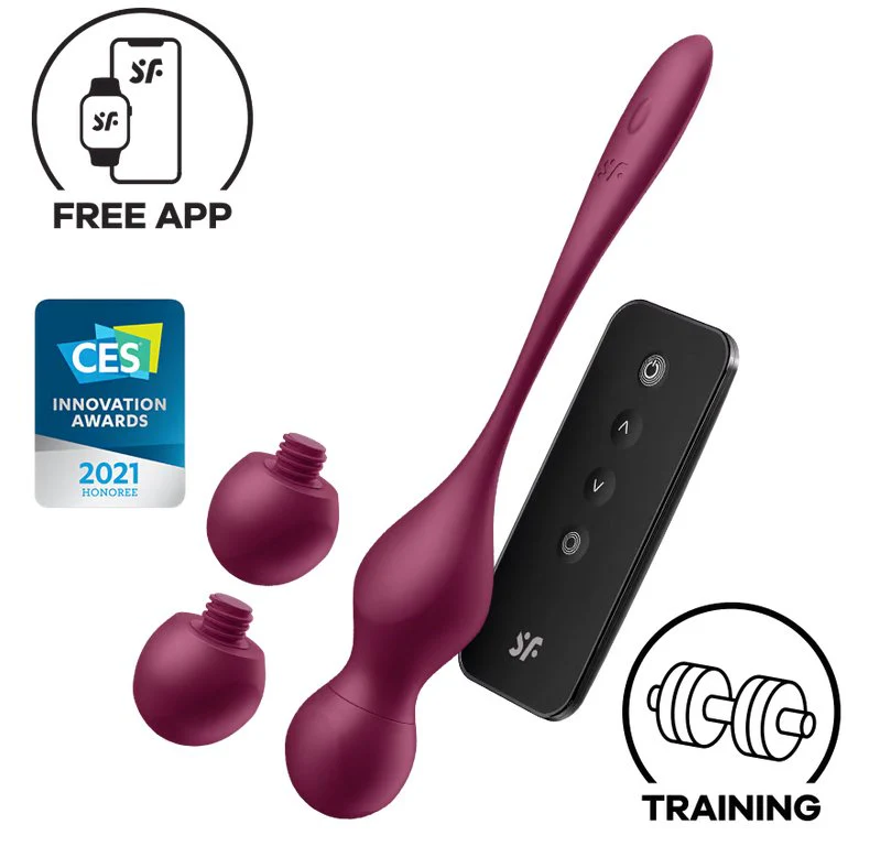 Satisfyer Love Birds Vary