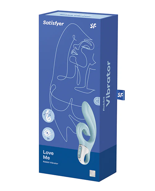 Satisfyer Love Me - Image 6