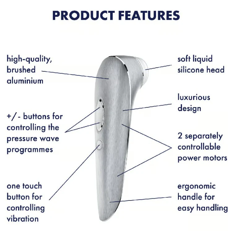 Satisfyer High Fashion - Image 2