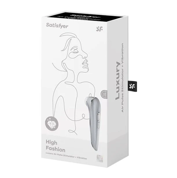 Satisfyer High Fashion - Image 6