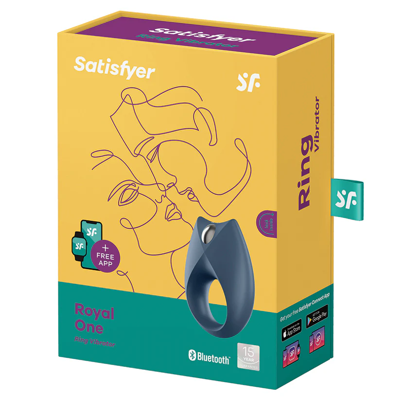 Satisfyer One Series - Image 9