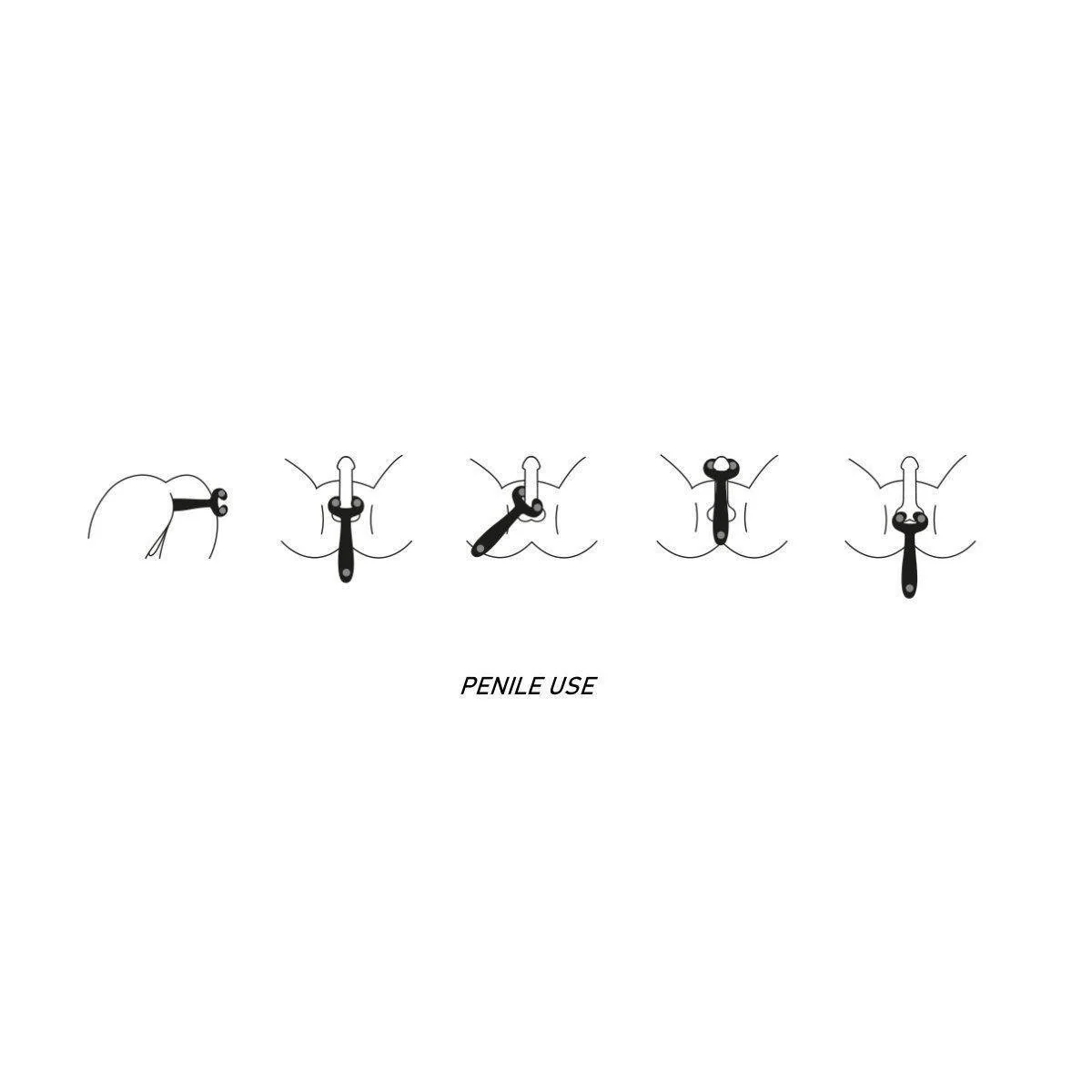 Satisfyer Partner Multifun 3 - Image 8