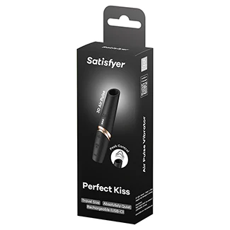 Satisfyer Perfect Kiss - Image 5