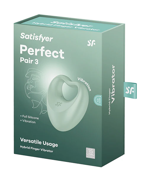 Satisfyer Perfect Pair 3 - Image 4
