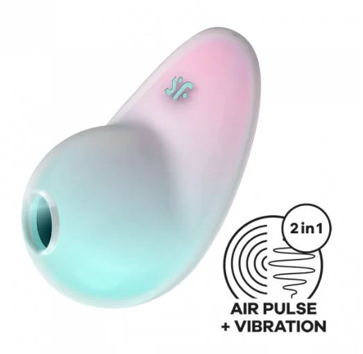 Satisfyer Pixie Dust