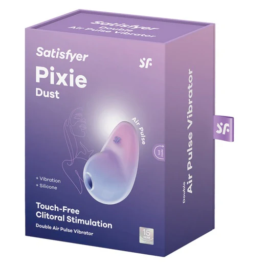 Satisfyer Pixie Dust - Image 6