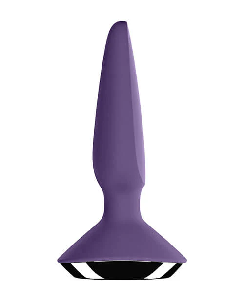 Satisfyer Plug-ilicious - Image 8