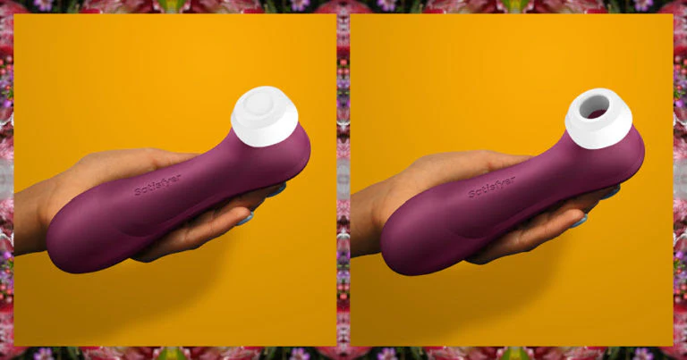 Satisfyer Pro 2 - Generation 3 - Image 5
