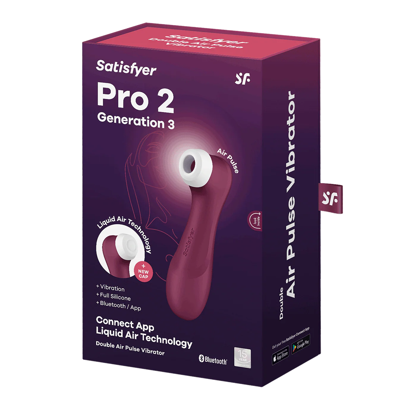 Satisfyer Pro 2 - Generation 3 - Image 9