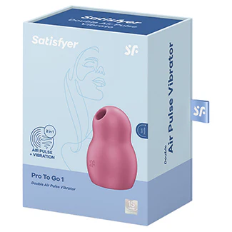 Satisfyer Pro To Go 1 - Image 5