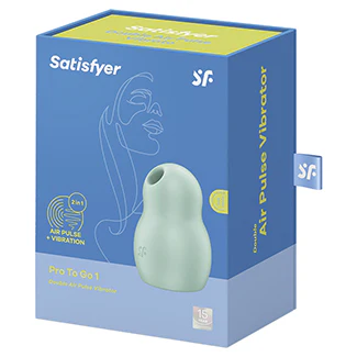 Satisfyer Pro To Go 1 - Image 7