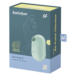 Satisfyer Pro To Go 2 - Image 7