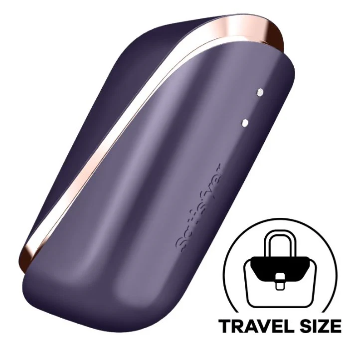 Satisfyer Pro Traveler - Image 3