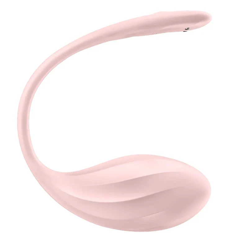 Satisfyer Ribbed Petal - Image 3