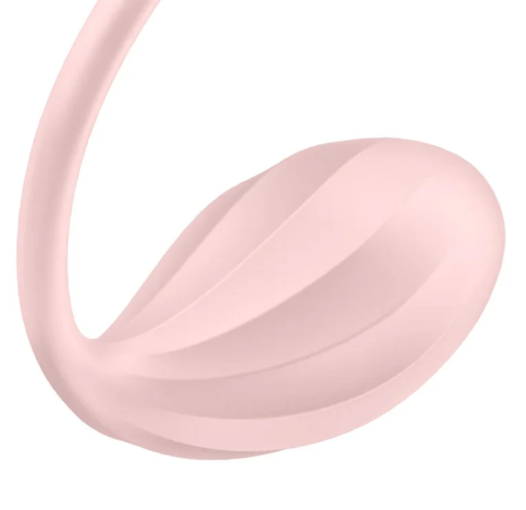 Satisfyer Ribbed Petal - Image 4