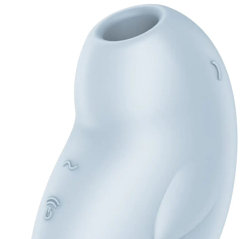 Satisfyer Seal You Soon - Image 4
