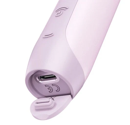 Satisfyer Secret Kiss - Image 3