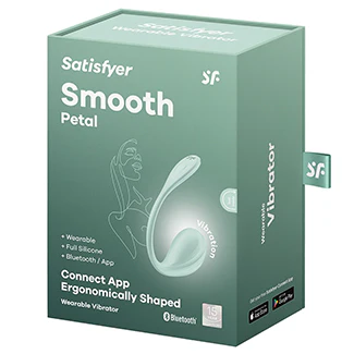 Satisfyer Smooth Petal - Image 5