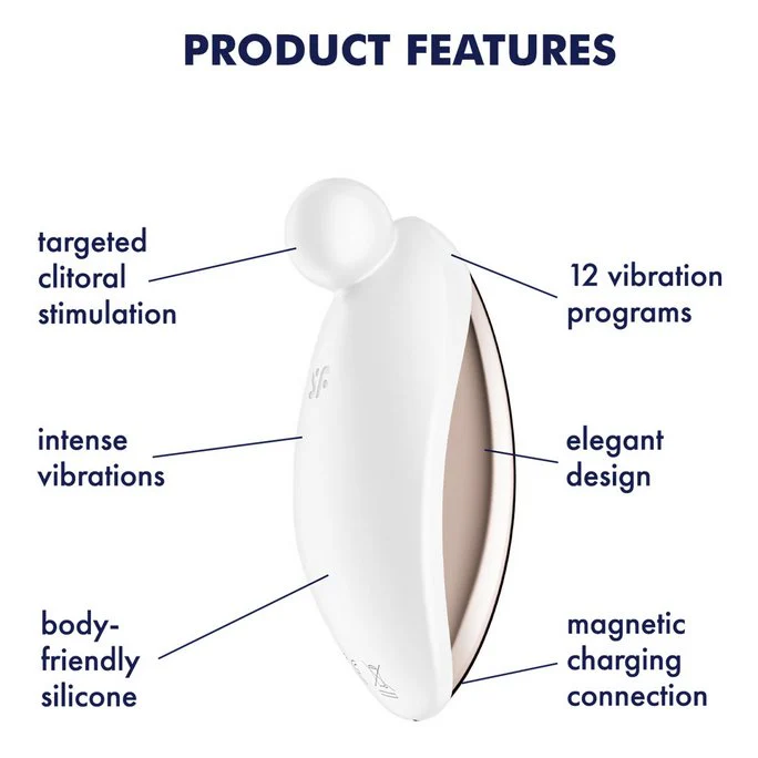Satisfyer Spot On 2 - Image 2