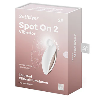 Satisfyer Spot On 2 - Image 5