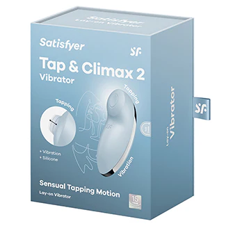 Satisfyer Tap and Climax 2 - Image 6